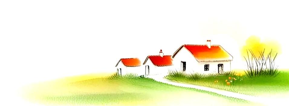风景