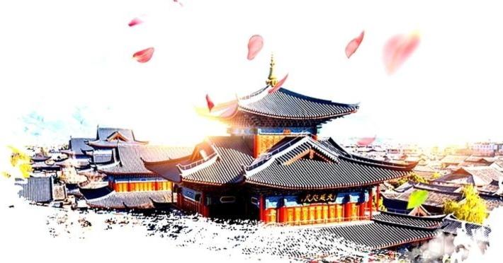 风景