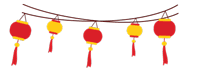红灯笼