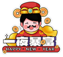 。