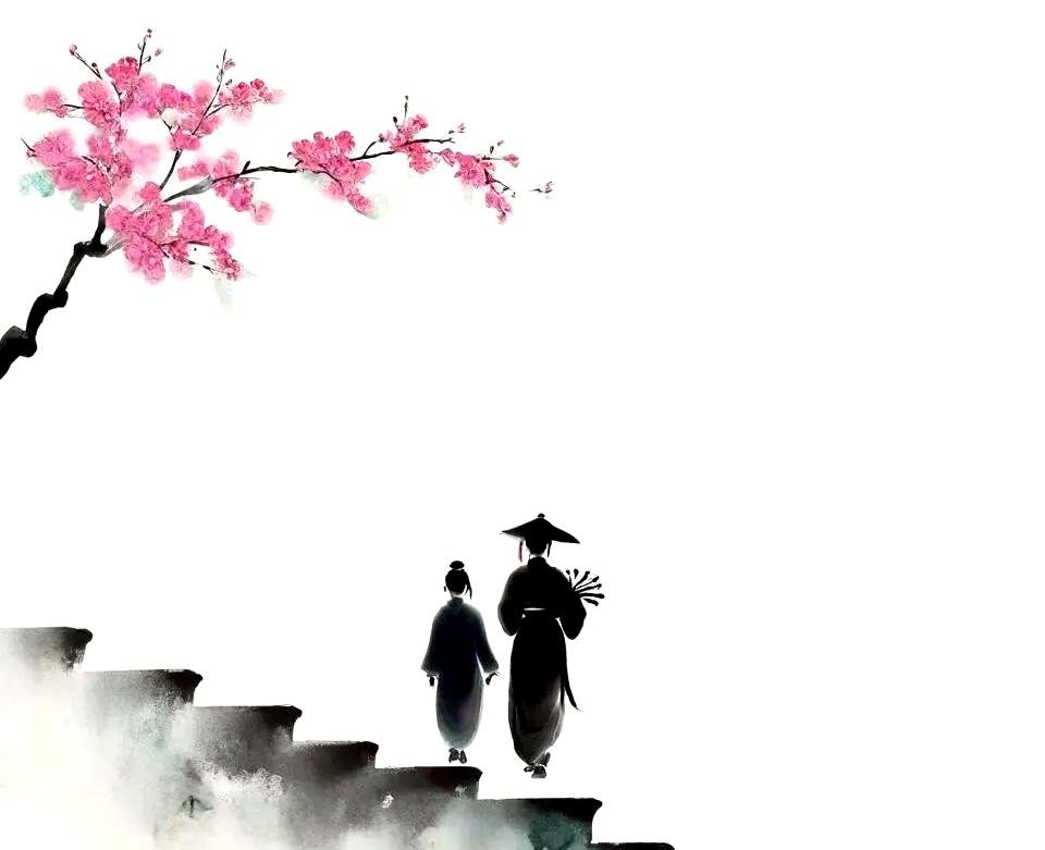 风景