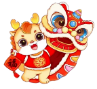 中图