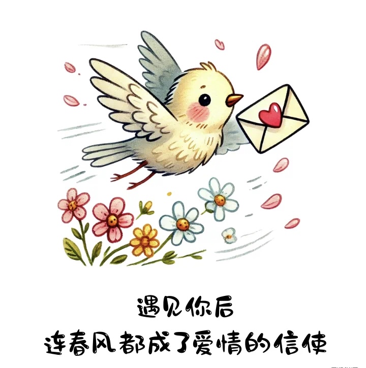 信使