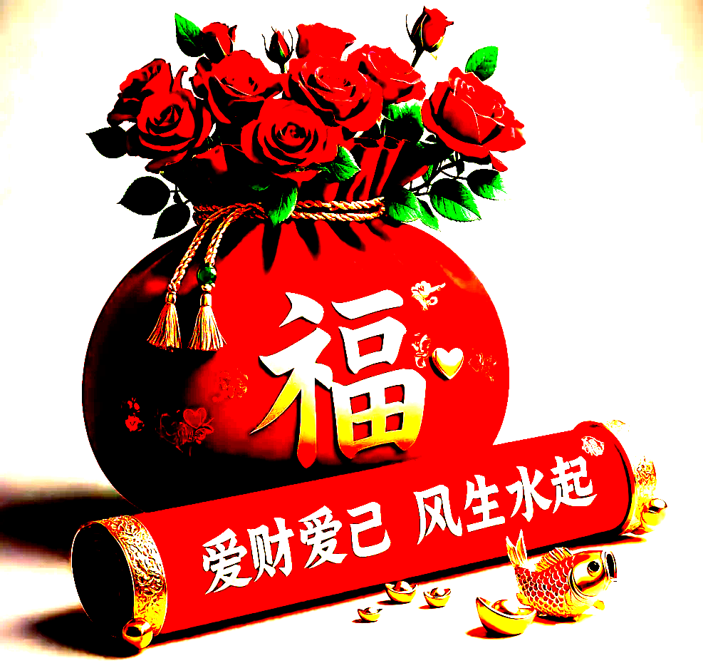 风景
