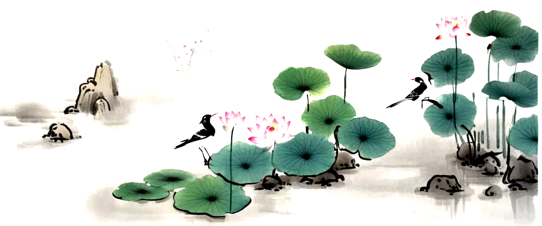 风景