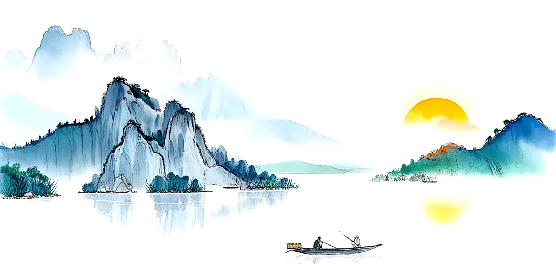 风景