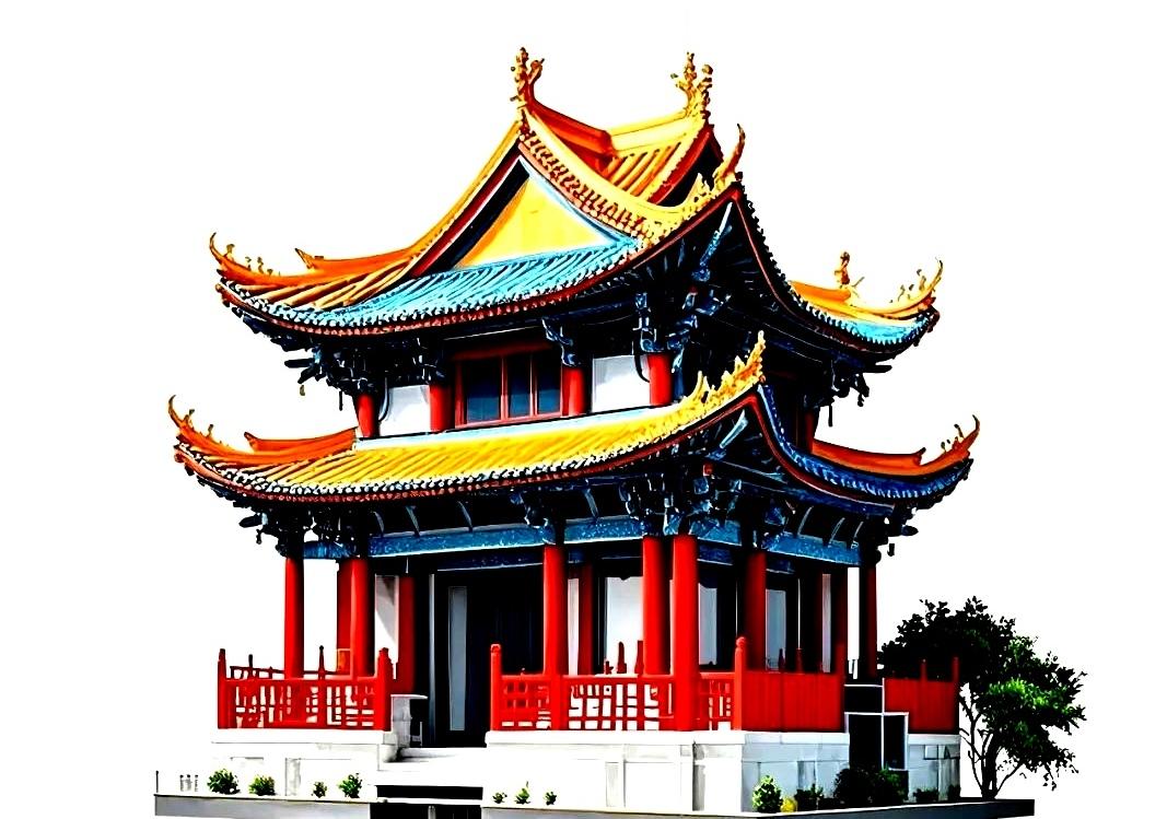 风景