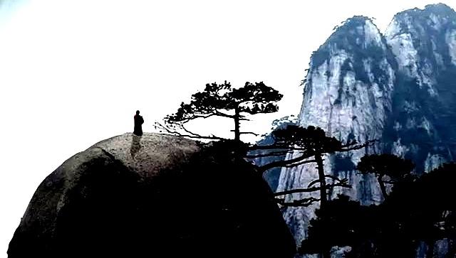风景