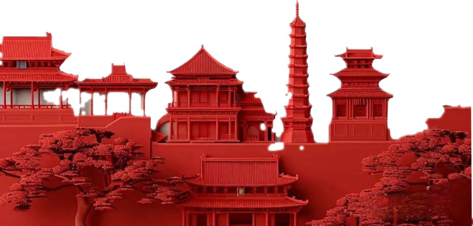风景