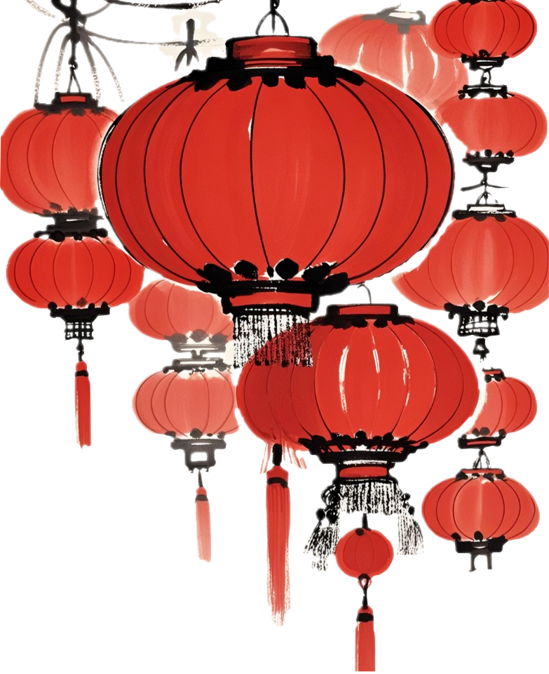 顶