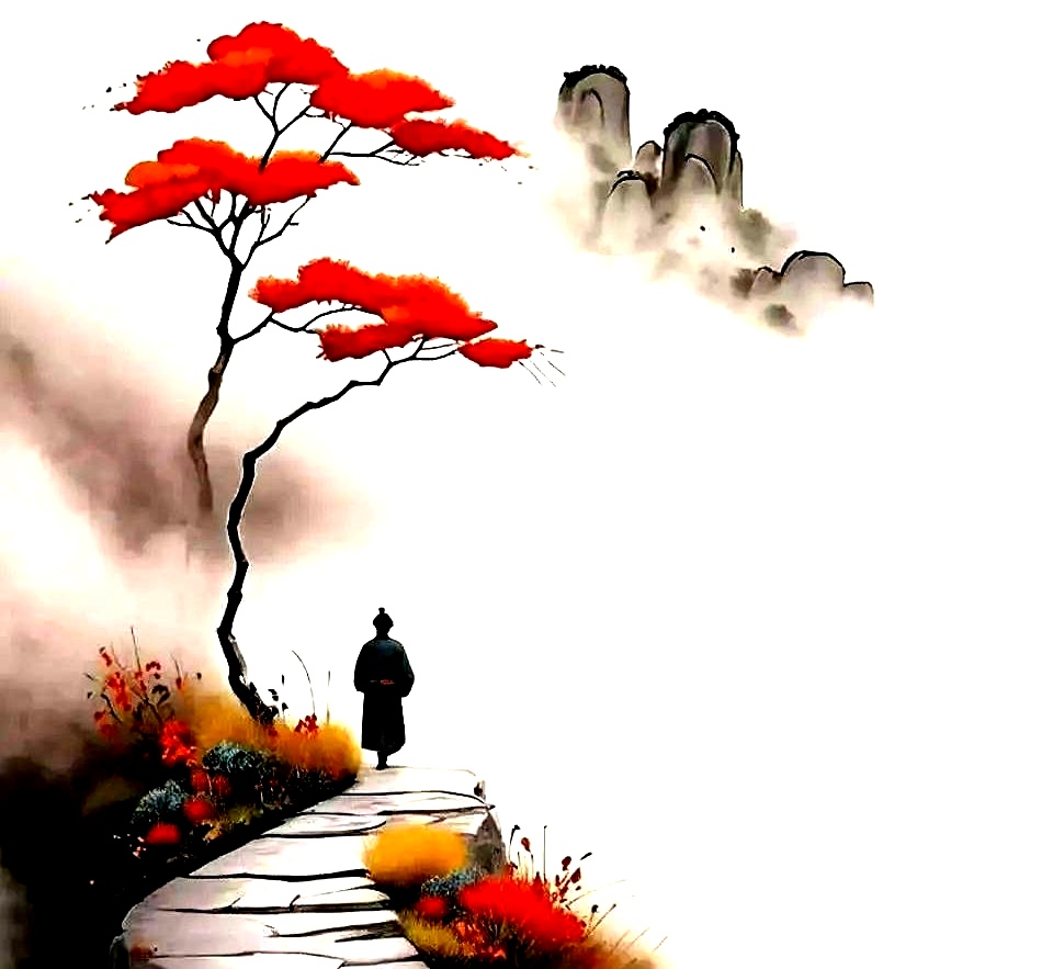 风景