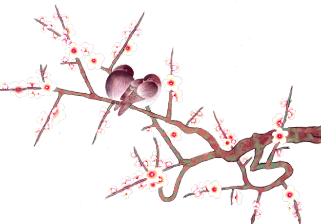 顶