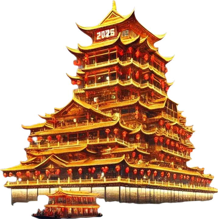 风景