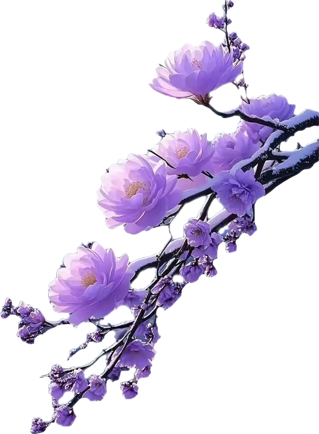 顶