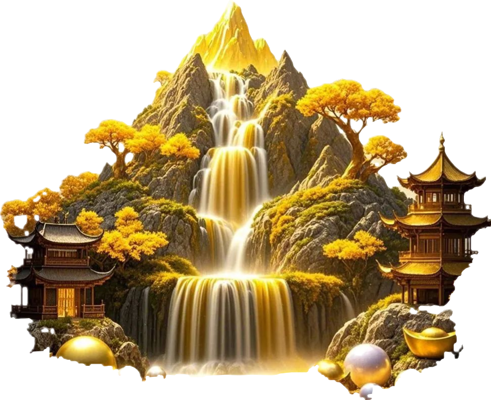 风景