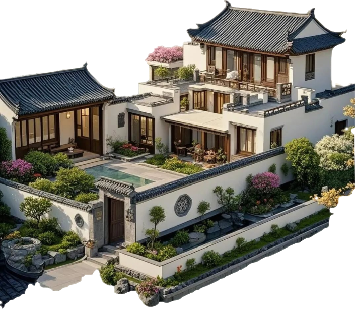 风景