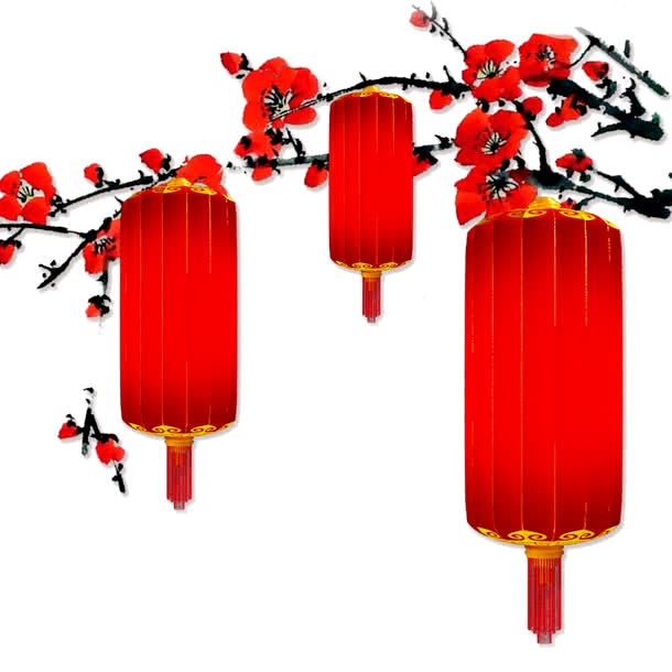 顶
