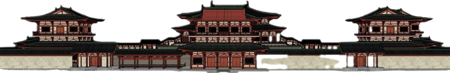 风景