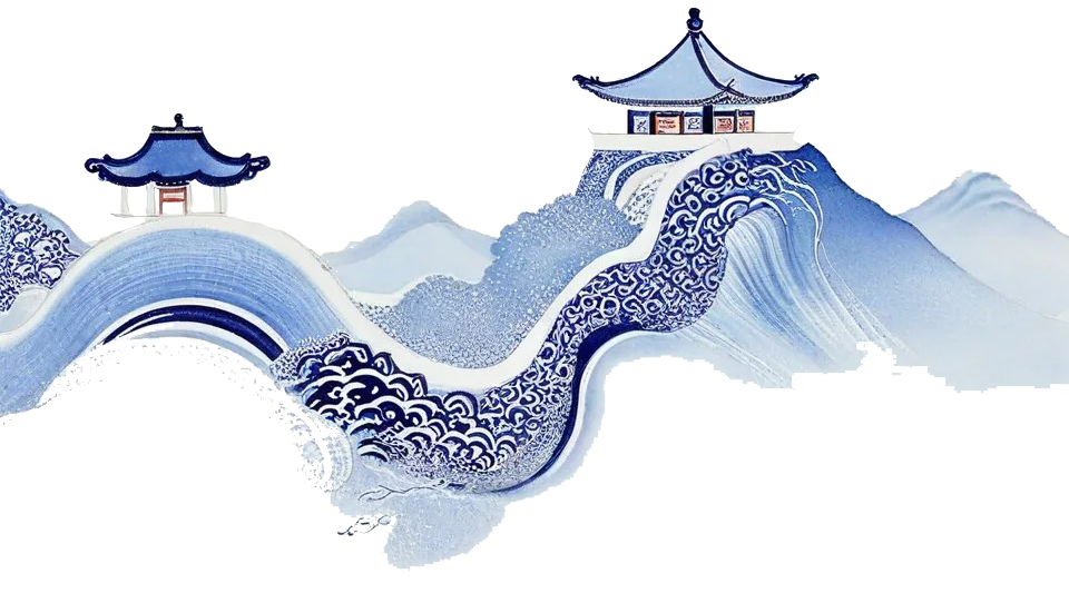 顶