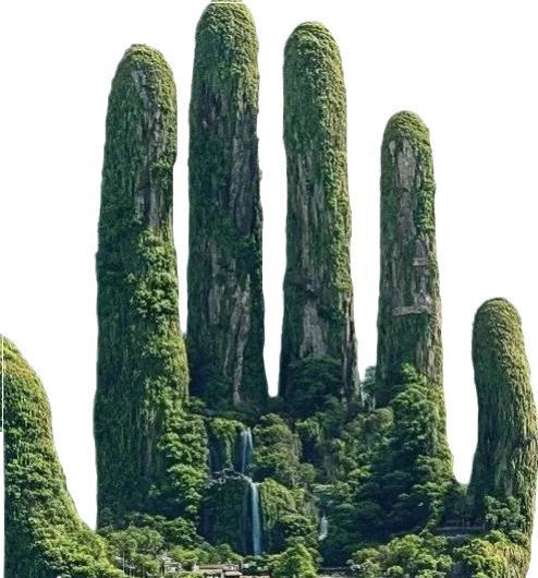 风景
