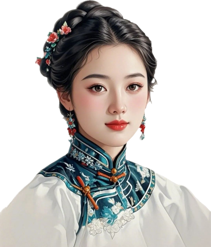 风景