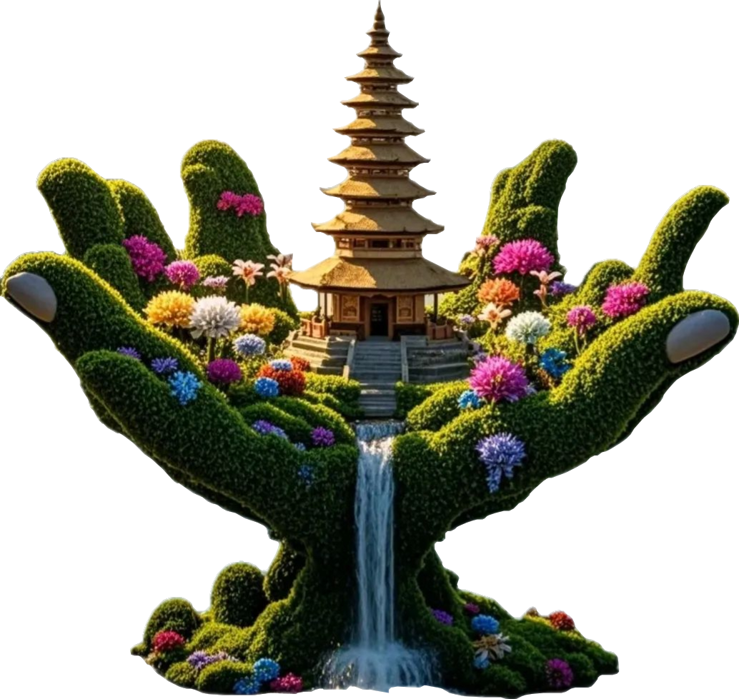 风景