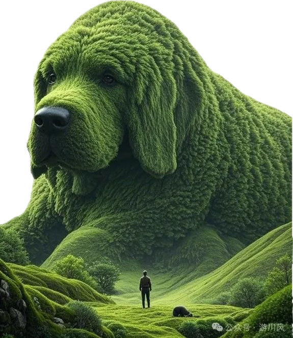风景