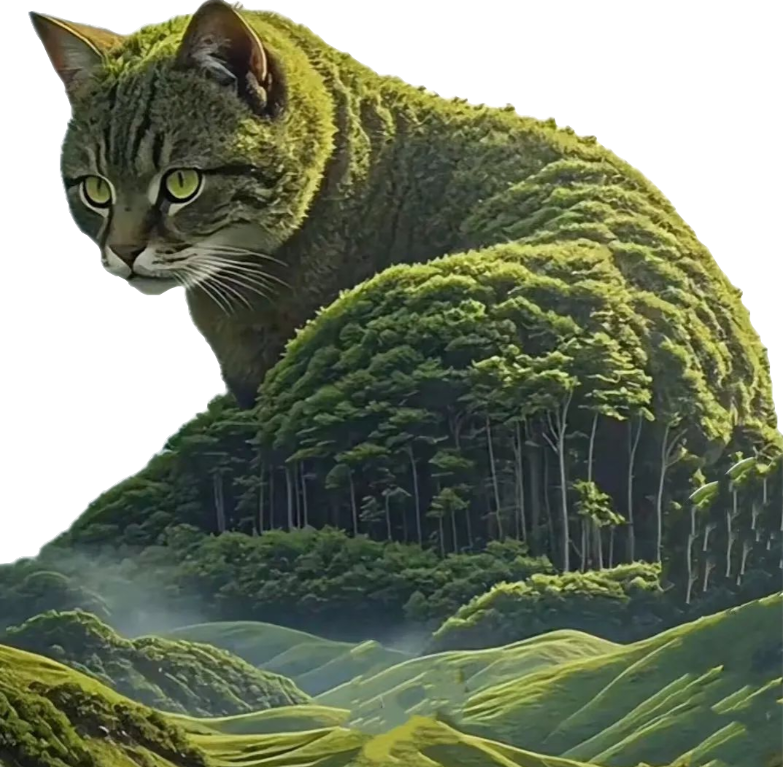 风景