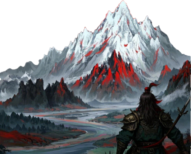 风景