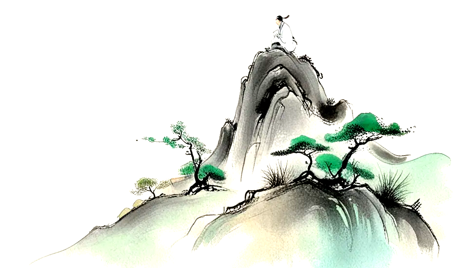 风景
