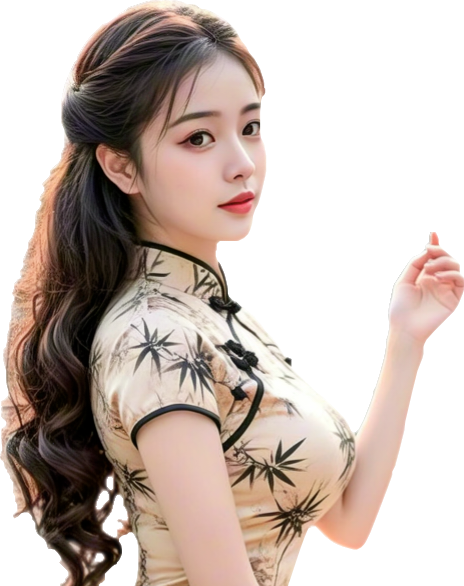 风景