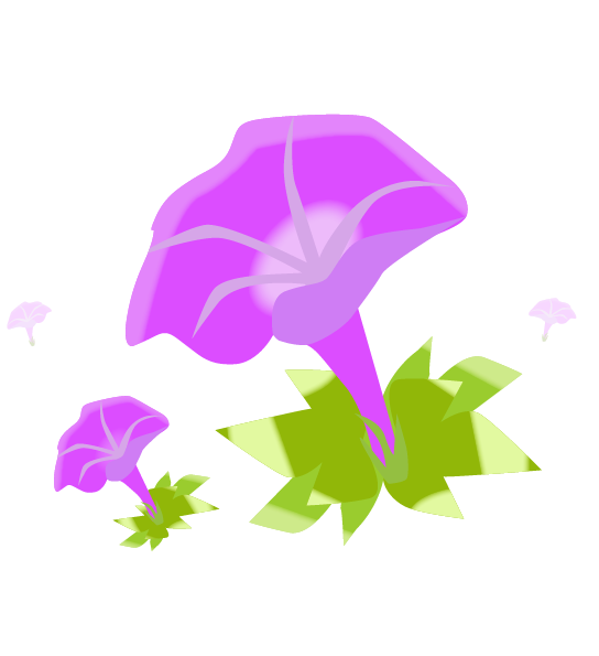 。