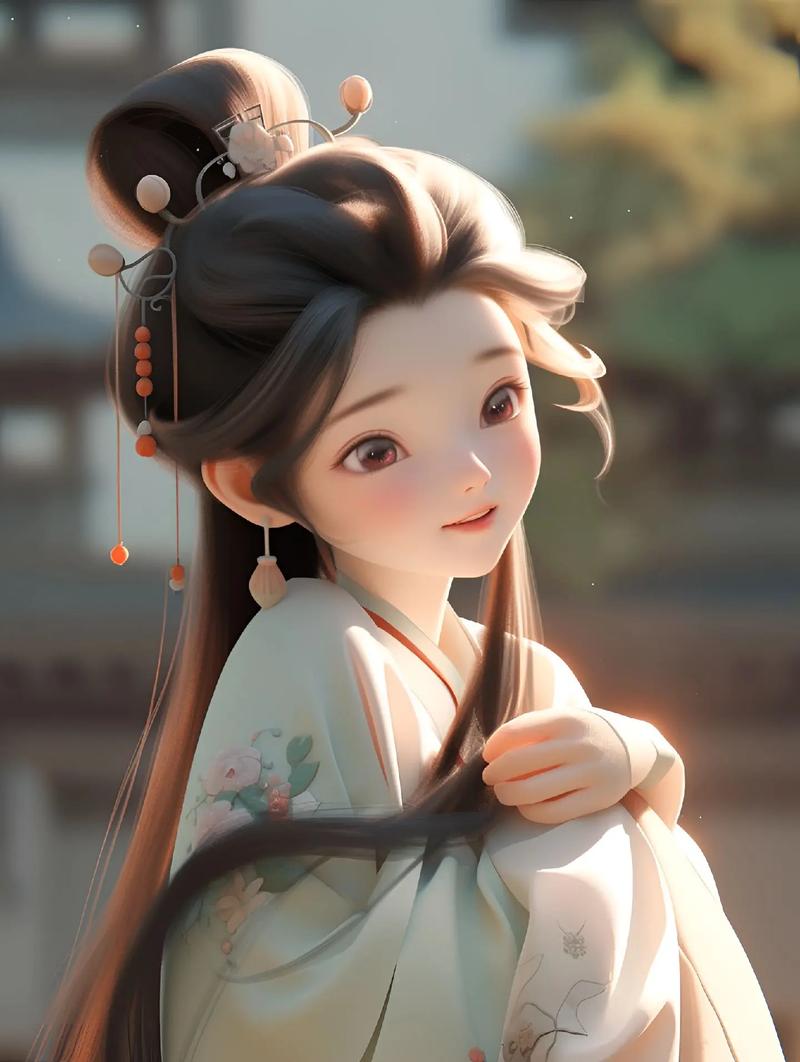 小女侠