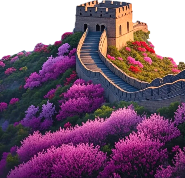 风景