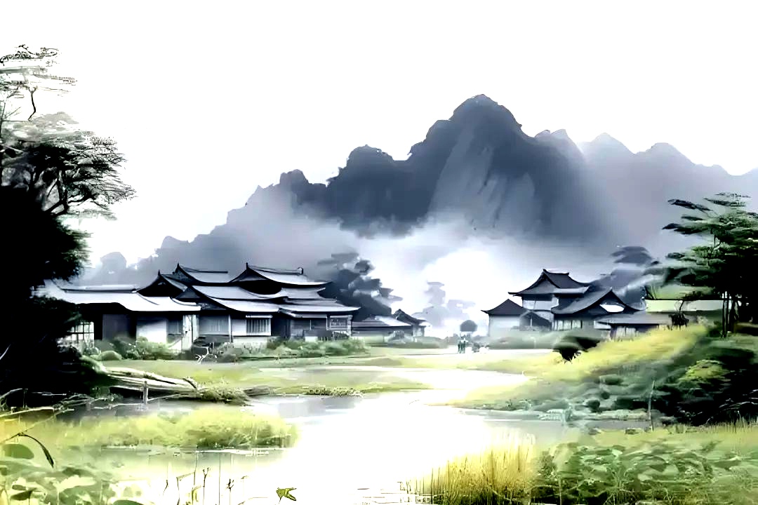 风景