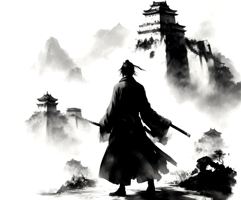 风景