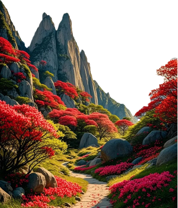 风景