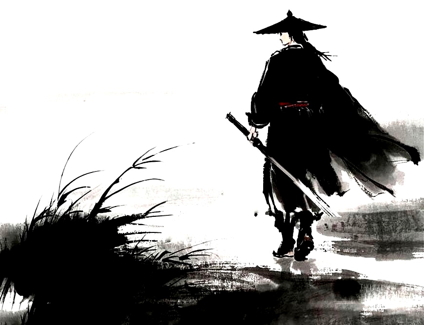 风景