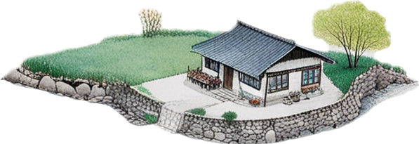 风景