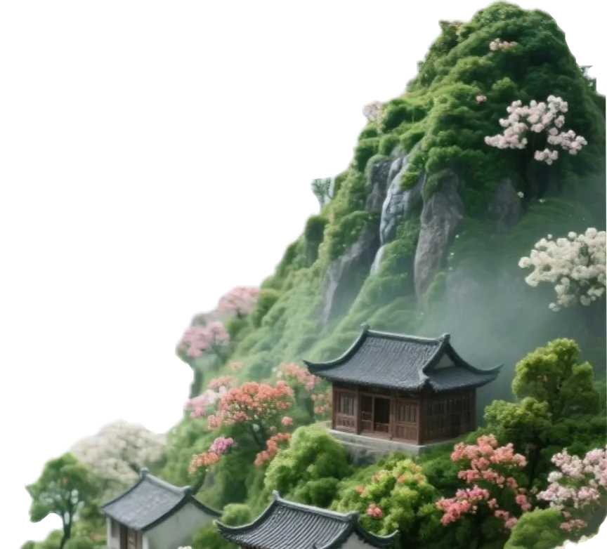 风景