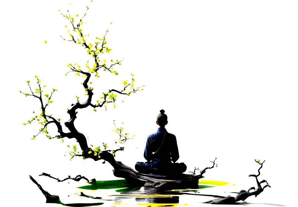 风景