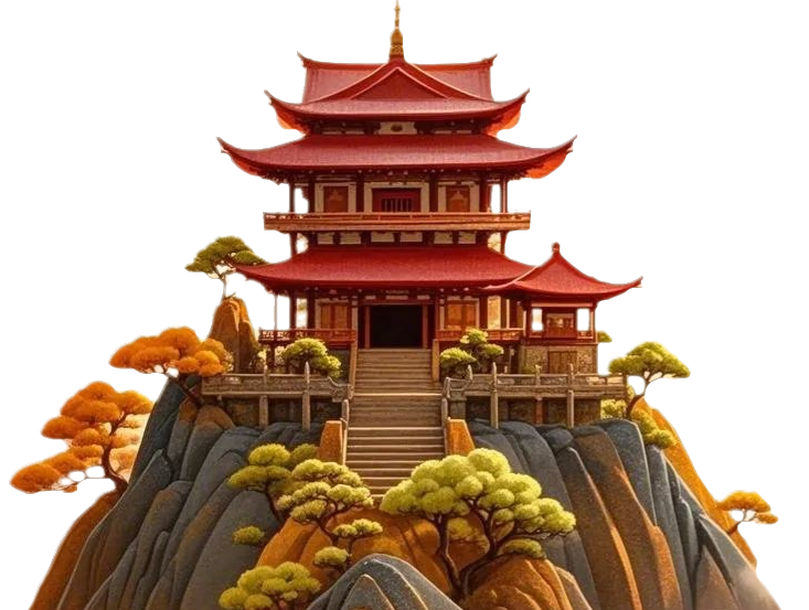 风景