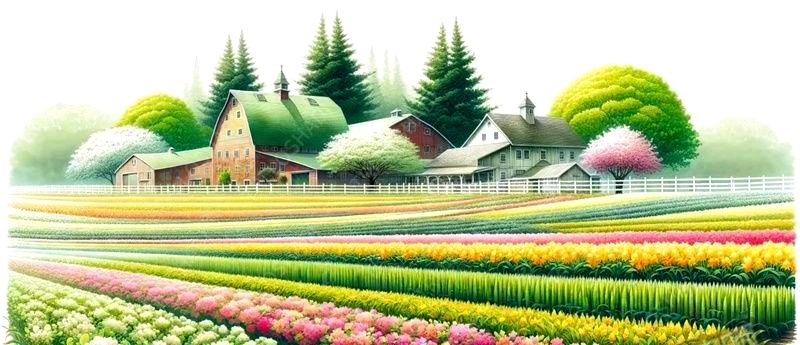 风景