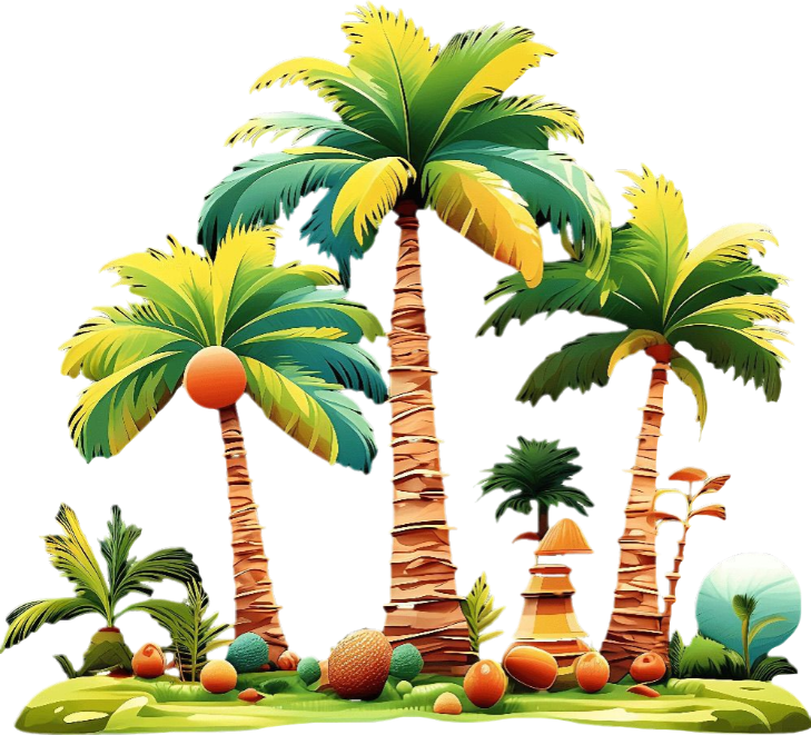 风景
