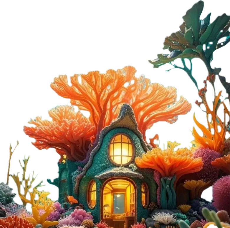 风景