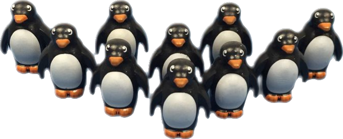 顶