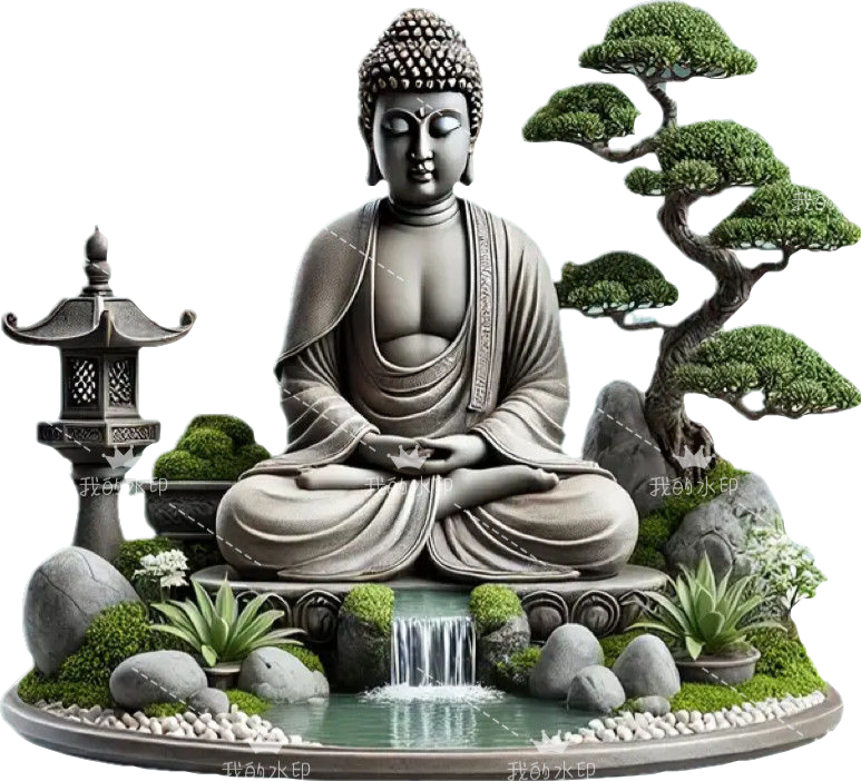 风景