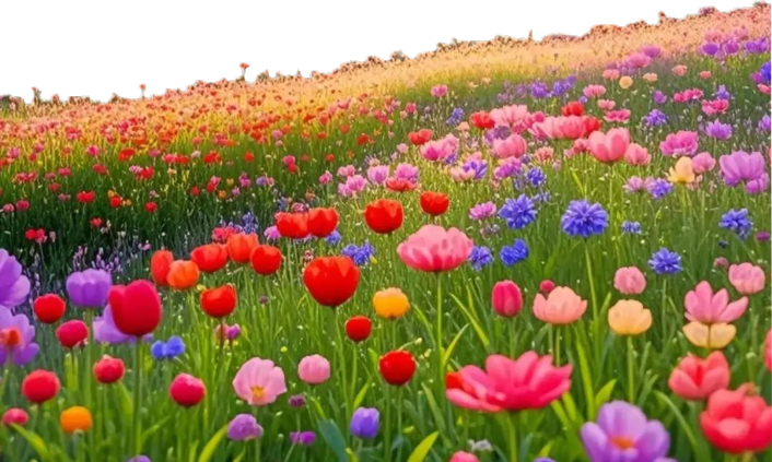 风景