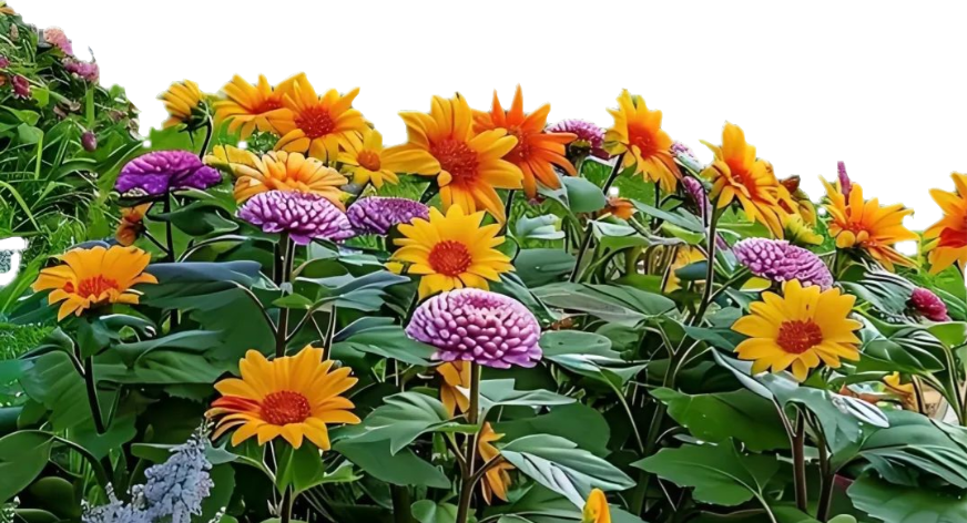风景