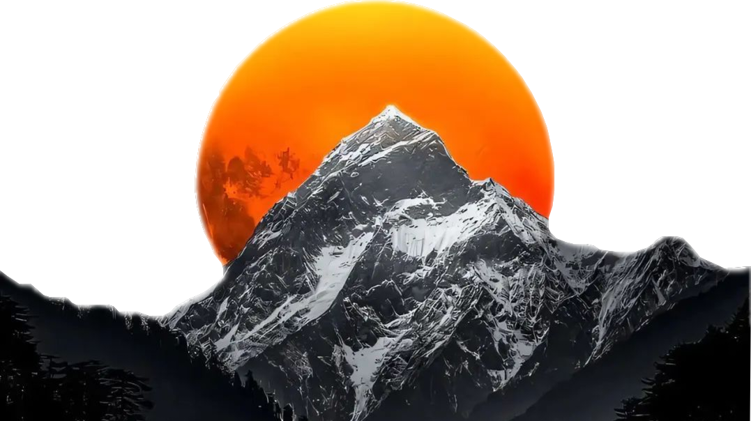 风景